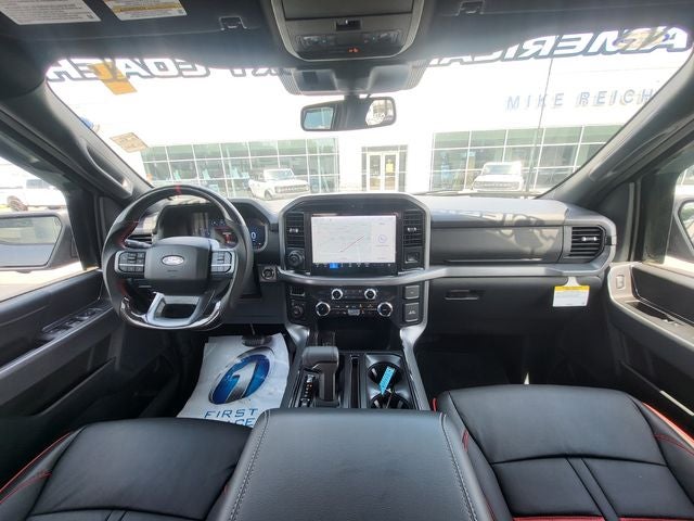 2026 Ford F-150 XLT American Luxury Coach
