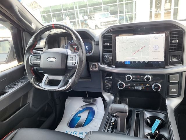 2026 Ford F-150 XLT American Luxury Coach