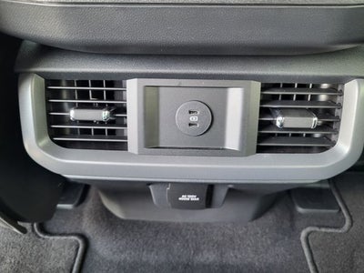 2026 Ford F-150 XLT American Luxury Coach