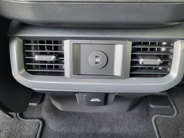 2026 Ford F-150 XLT American Luxury Coach