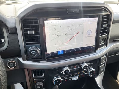 2026 Ford F-150 XLT American Luxury Coach