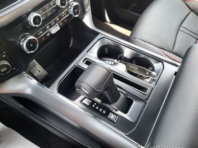 2026 Ford F-150 XLT American Luxury Coach