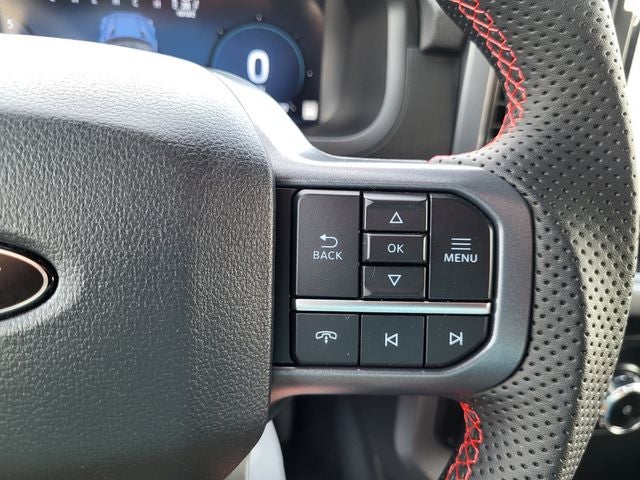 2026 Ford F-150 XLT American Luxury Coach