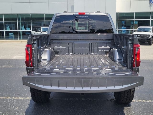 2026 Ford F-150 XLT American Luxury Coach