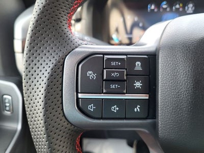 2026 Ford F-150 XLT American Luxury Coach