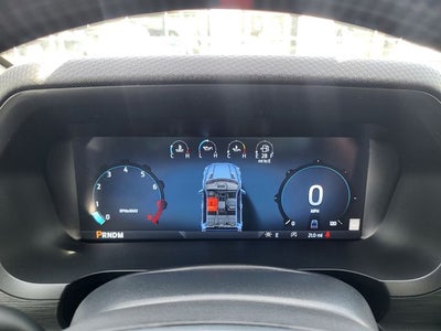 2026 Ford F-150 XLT American Luxury Coach
