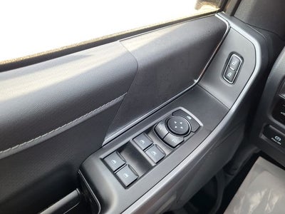 2026 Ford F-150 XLT American Luxury Coach