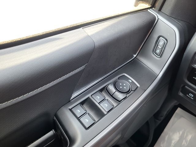 2026 Ford F-150 XLT American Luxury Coach