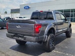 2026 Ford F-150 XLT American Luxury Coach