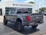 2026 Ford F-150 XLT American Luxury Coach