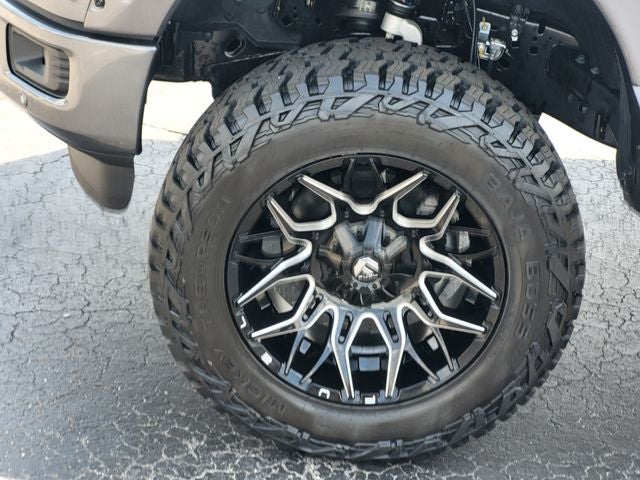 2026 Ford F-150 XLT American Luxury Coach
