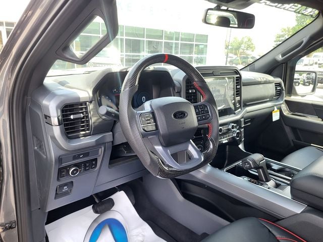 2026 Ford F-150 XLT American Luxury Coach