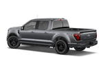 2026 Ford F-150 XLT American Luxury Coach