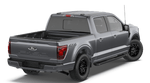2026 Ford F-150 XLT American Luxury Coach