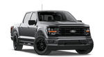 2026 Ford F-150 XLT American Luxury Coach
