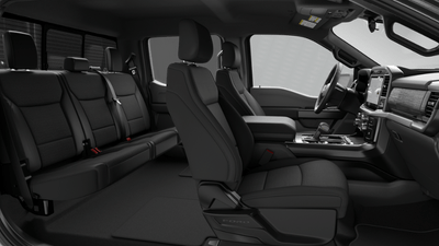 2026 Ford F-150 XLT American Luxury Coach