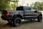 2024 Ford F-150 XLT TSport Package