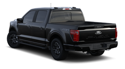 2024 Ford F-150 XLT TSport Package