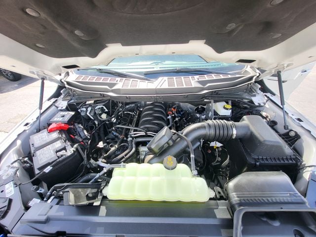 2026 Ford F-150 Lariat Rocky Ridge