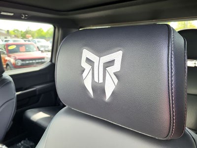 2026 Ford F-150 Lariat Rocky Ridge