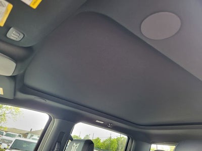 2026 Ford F-150 Lariat Rocky Ridge