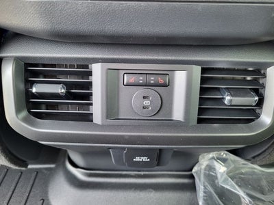 2026 Ford F-150 Lariat Rocky Ridge