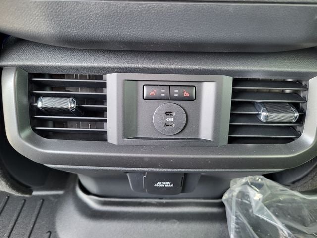 2026 Ford F-150 Lariat Rocky Ridge