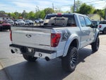 2026 Ford F-150 Lariat Rocky Ridge