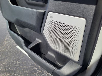 2026 Ford F-150 Lariat Rocky Ridge