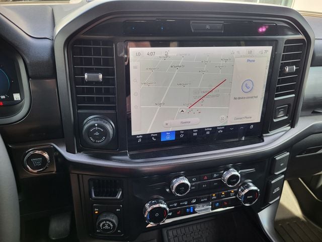 2026 Ford F-150 Lariat Rocky Ridge