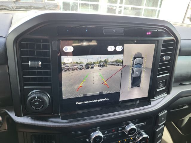 2026 Ford F-150 Lariat Rocky Ridge