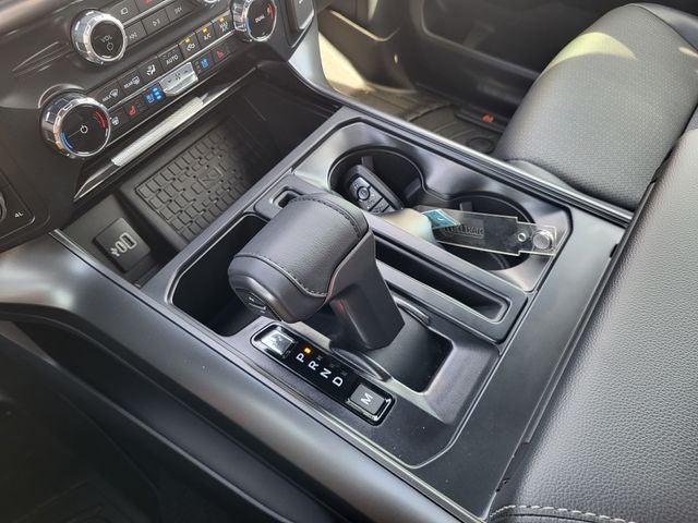 2026 Ford F-150 Lariat Rocky Ridge