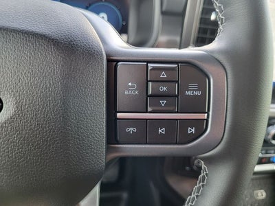 2026 Ford F-150 Lariat Rocky Ridge