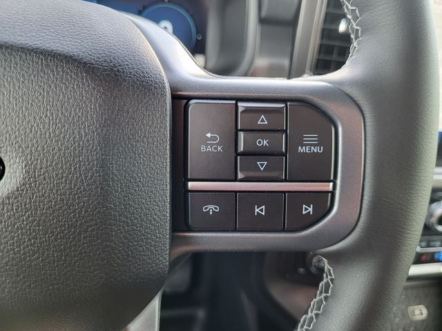 2026 Ford F-150 Lariat Rocky Ridge