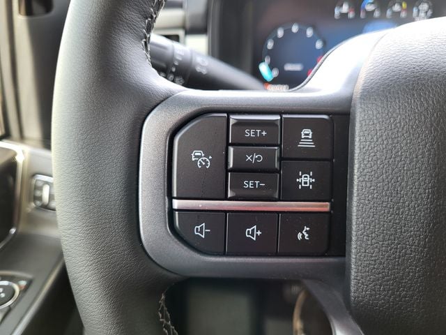 2026 Ford F-150 Lariat Rocky Ridge