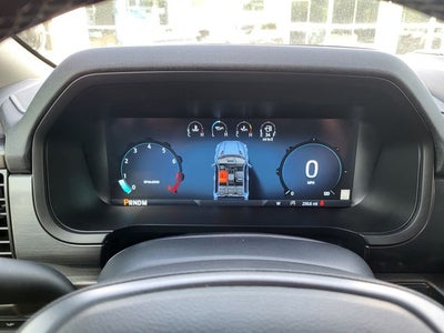 2026 Ford F-150 Lariat Rocky Ridge