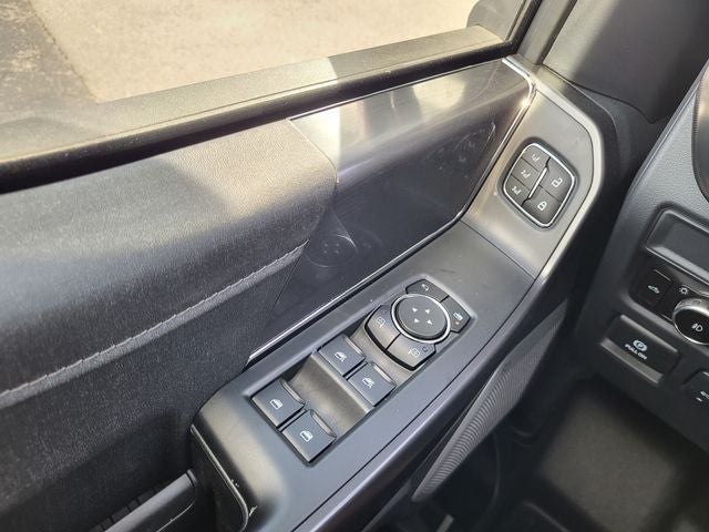 2026 Ford F-150 Lariat Rocky Ridge