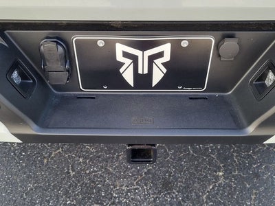 2026 Ford F-150 Lariat Rocky Ridge