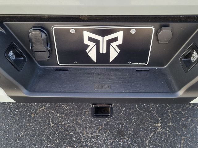 2026 Ford F-150 Lariat Rocky Ridge