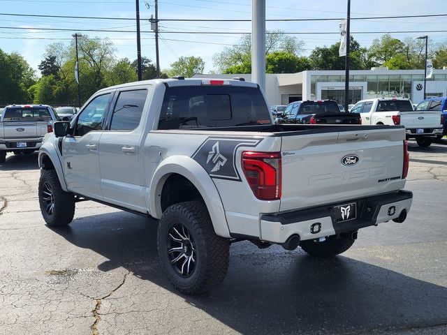 2026 Ford F-150 Lariat Rocky Ridge