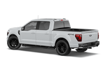 2026 Ford F-150 Lariat Rocky Ridge