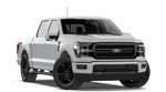 2026 Ford F-150 Lariat Rocky Ridge
