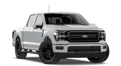 2026 Ford F-150 Lariat Rocky Ridge