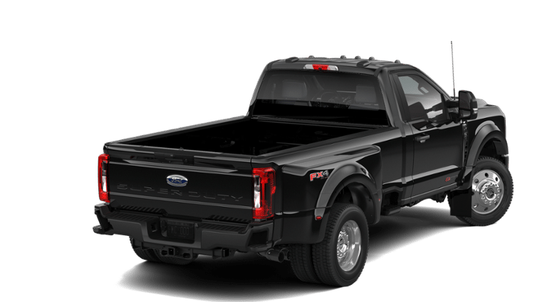 2026 Ford F-450SD XLT DRW