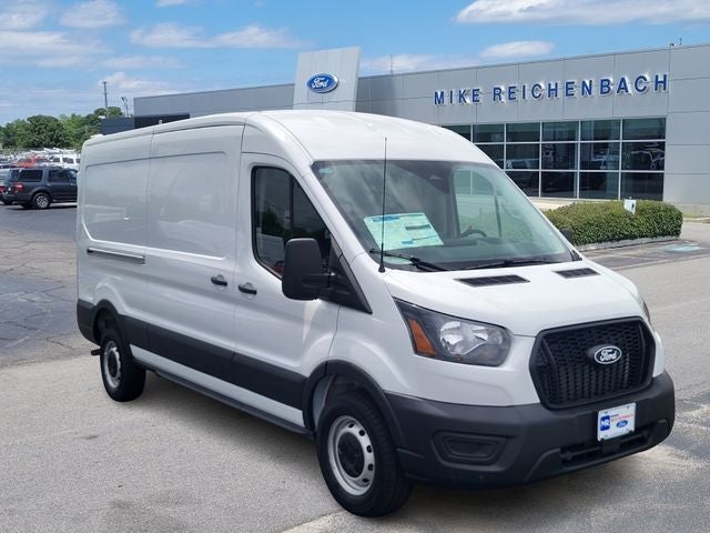 2026 Ford Transit-150 Base