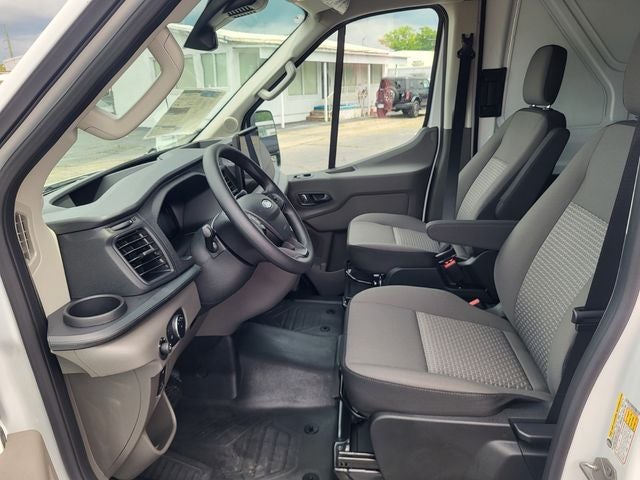 2026 Ford Transit-150 Base