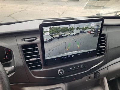 2026 Ford Transit-150 Base