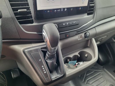 2026 Ford Transit-150 Base