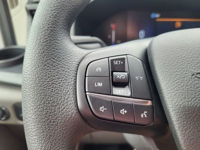 2026 Ford Transit-150 Base