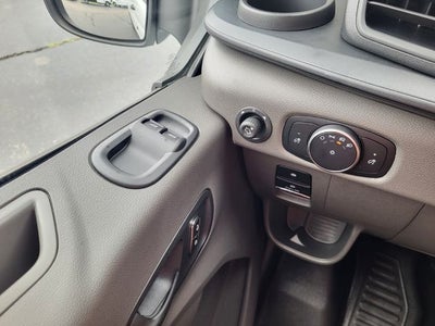 2026 Ford Transit-150 Base
